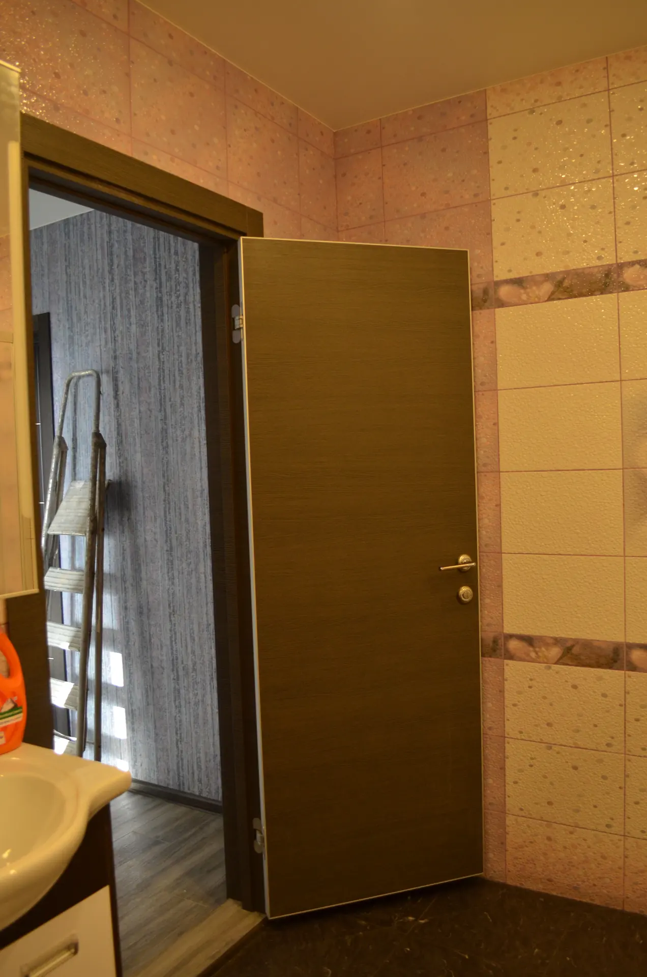 Дизайнерский ремонт квартиры в Москве: фотографии объекта, фото 62 — ремонт квартиры в Москве