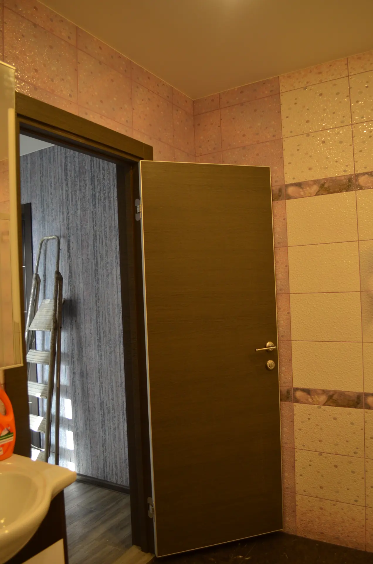 Дизайнерский ремонт квартиры в Москве: фотографии объекта, фото 63 — ремонт квартиры в Москве