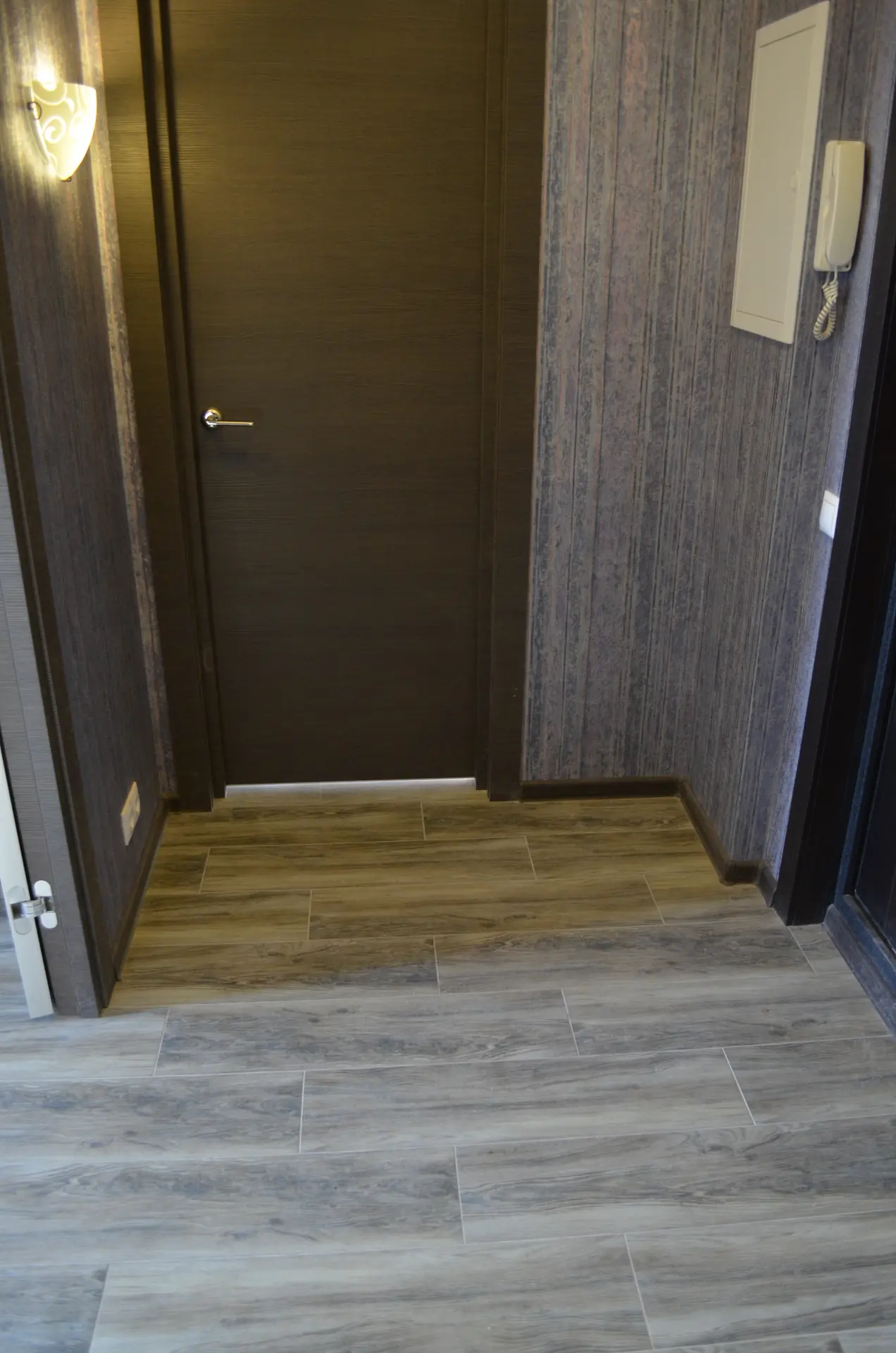 Дизайнерский ремонт квартиры в Москве: фотографии объекта, фото 71 — ремонт квартиры в Москве