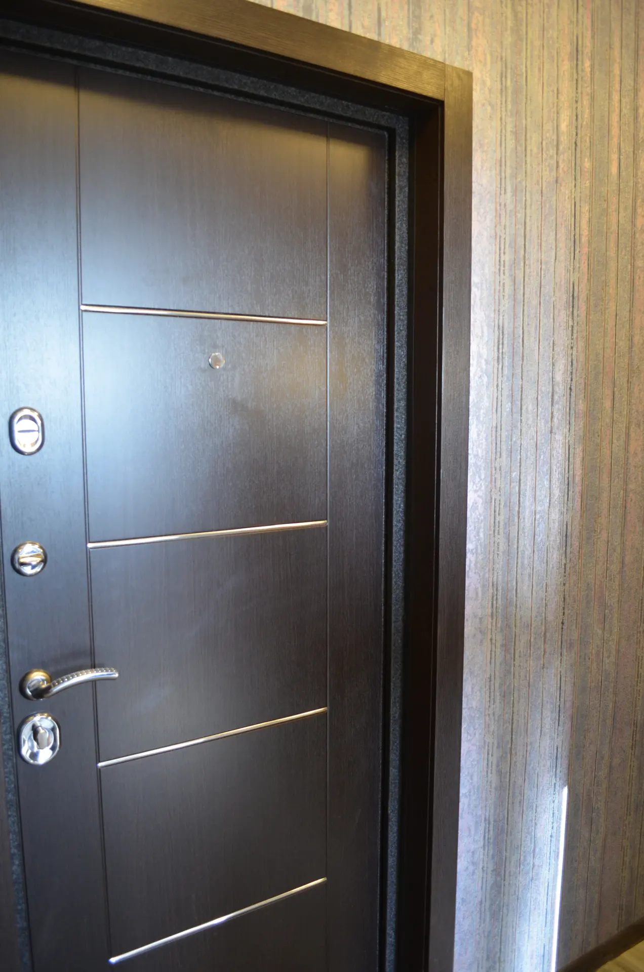 Дизайнерский ремонт квартиры в Москве: фотографии объекта, фото 74 — ремонт квартиры в Москве