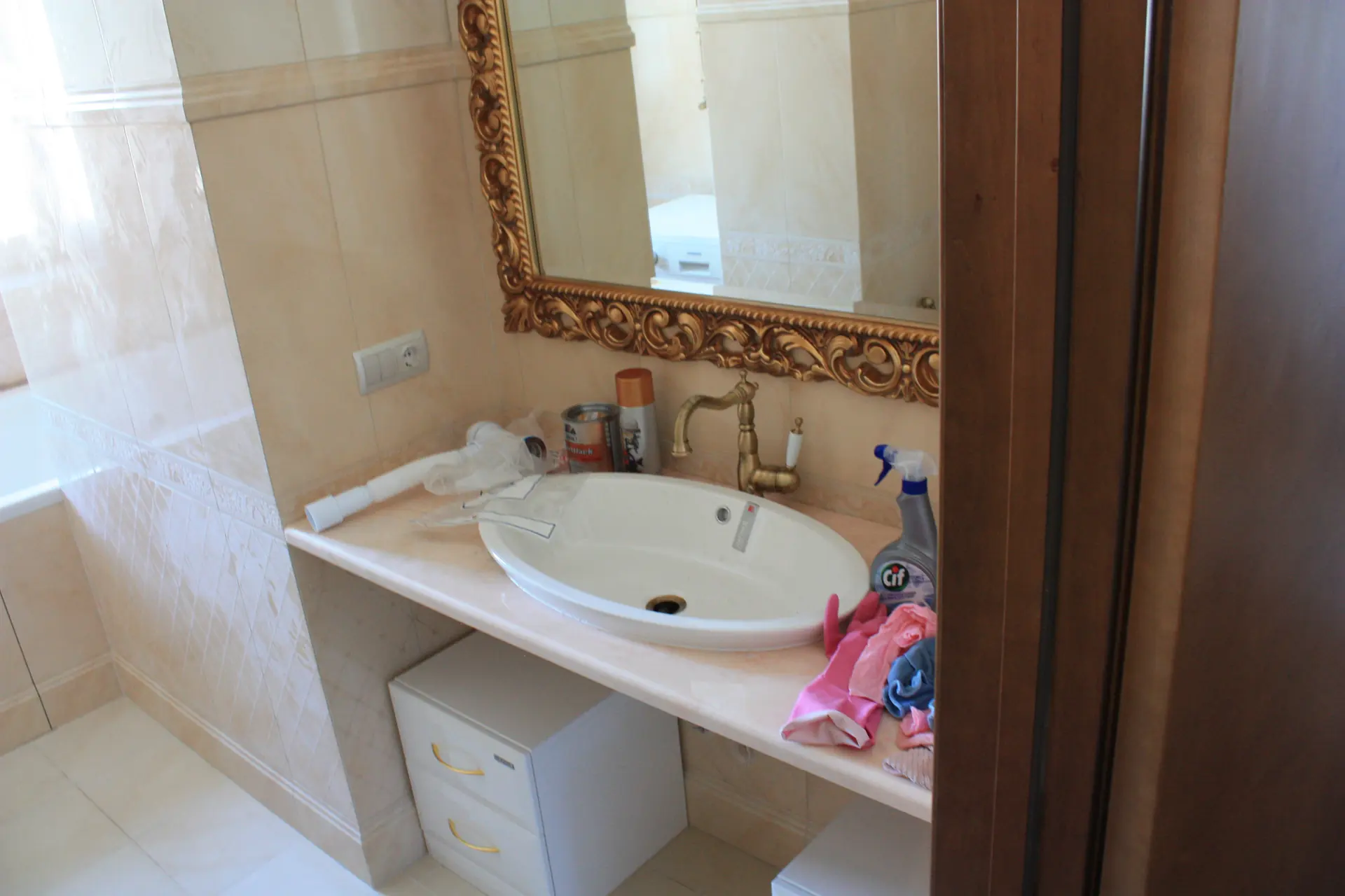 Дизайнерский ремонт квартиры на Мичуринском в Москве: мичуринский, фото 17 — ремонт квартиры в Москве