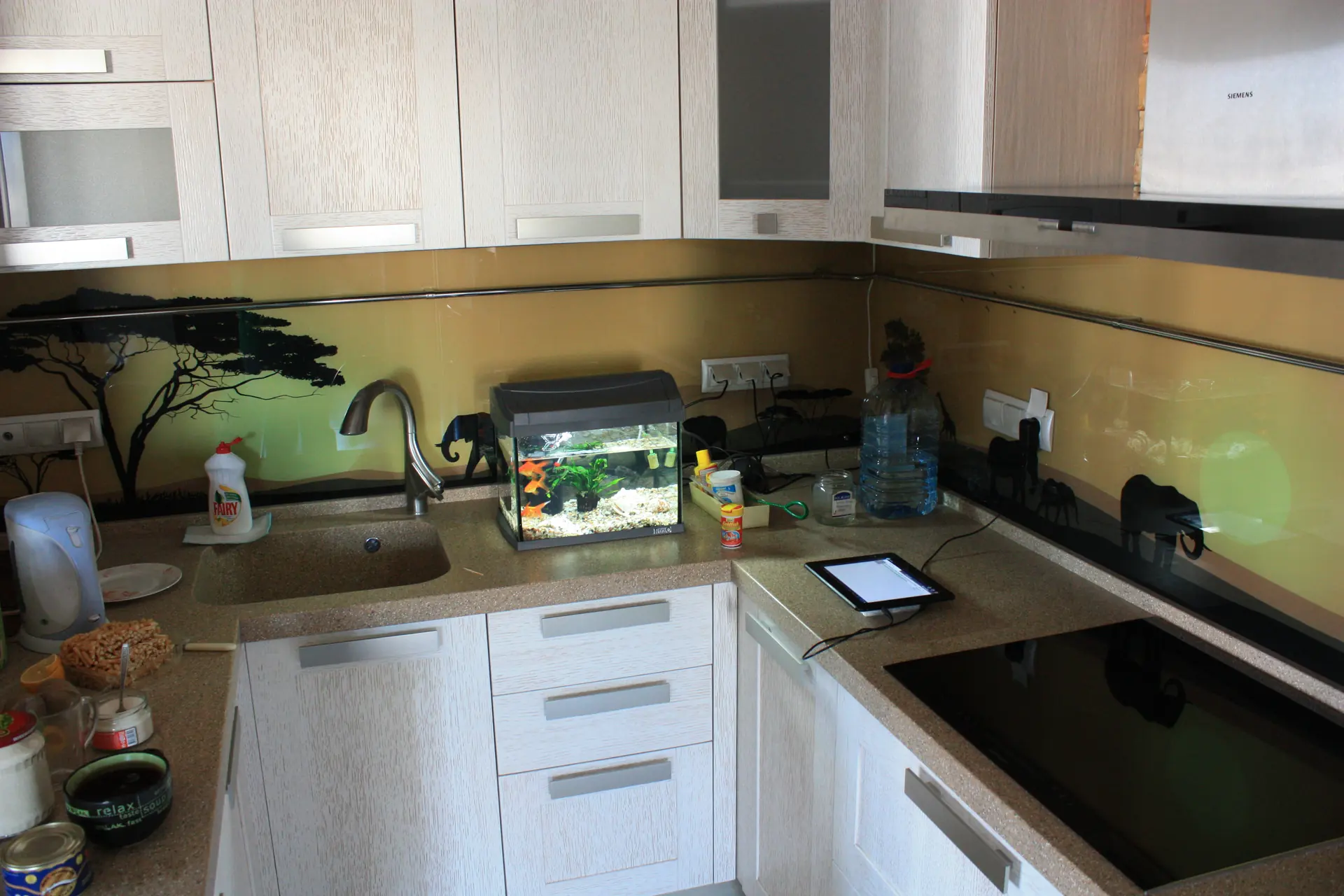 Дизайнерский ремонт квартиры на Мичуринском в Москве: мичуринский, фото 18 — ремонт квартиры в Москве