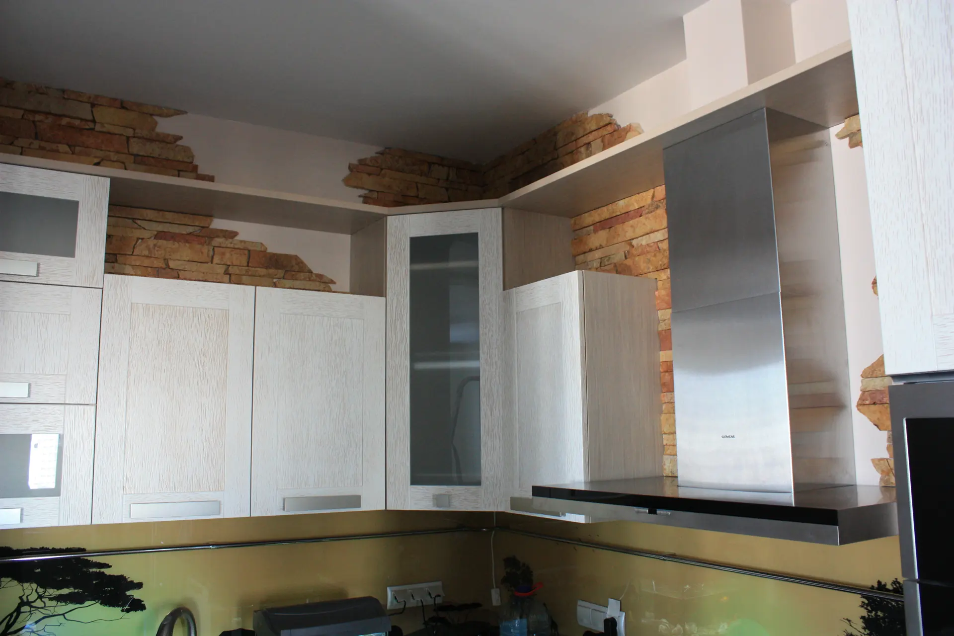 Дизайнерский ремонт квартиры на Мичуринском в Москве: мичуринский, фото 19 — ремонт квартиры в Москве