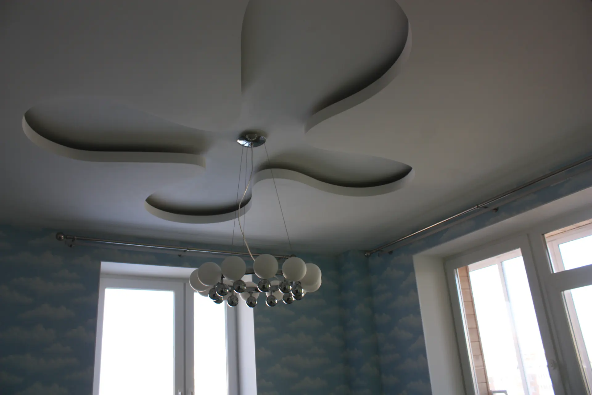 Дизайнерский ремонт квартиры на Мичуринском в Москве: мичуринский, фото 25 — ремонт квартиры в Москве