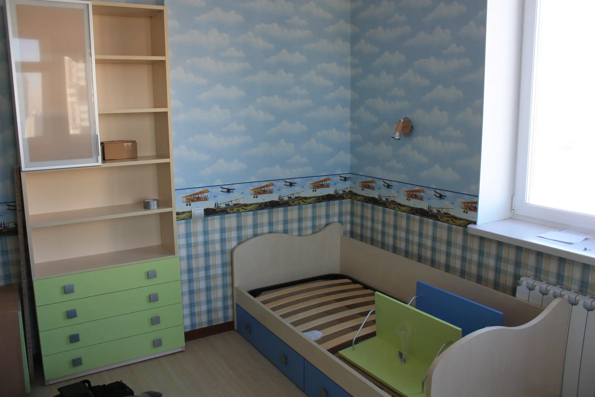 Дизайнерский ремонт квартиры на Мичуринском в Москве: мичуринский, фото 27 — ремонт квартиры в Москве