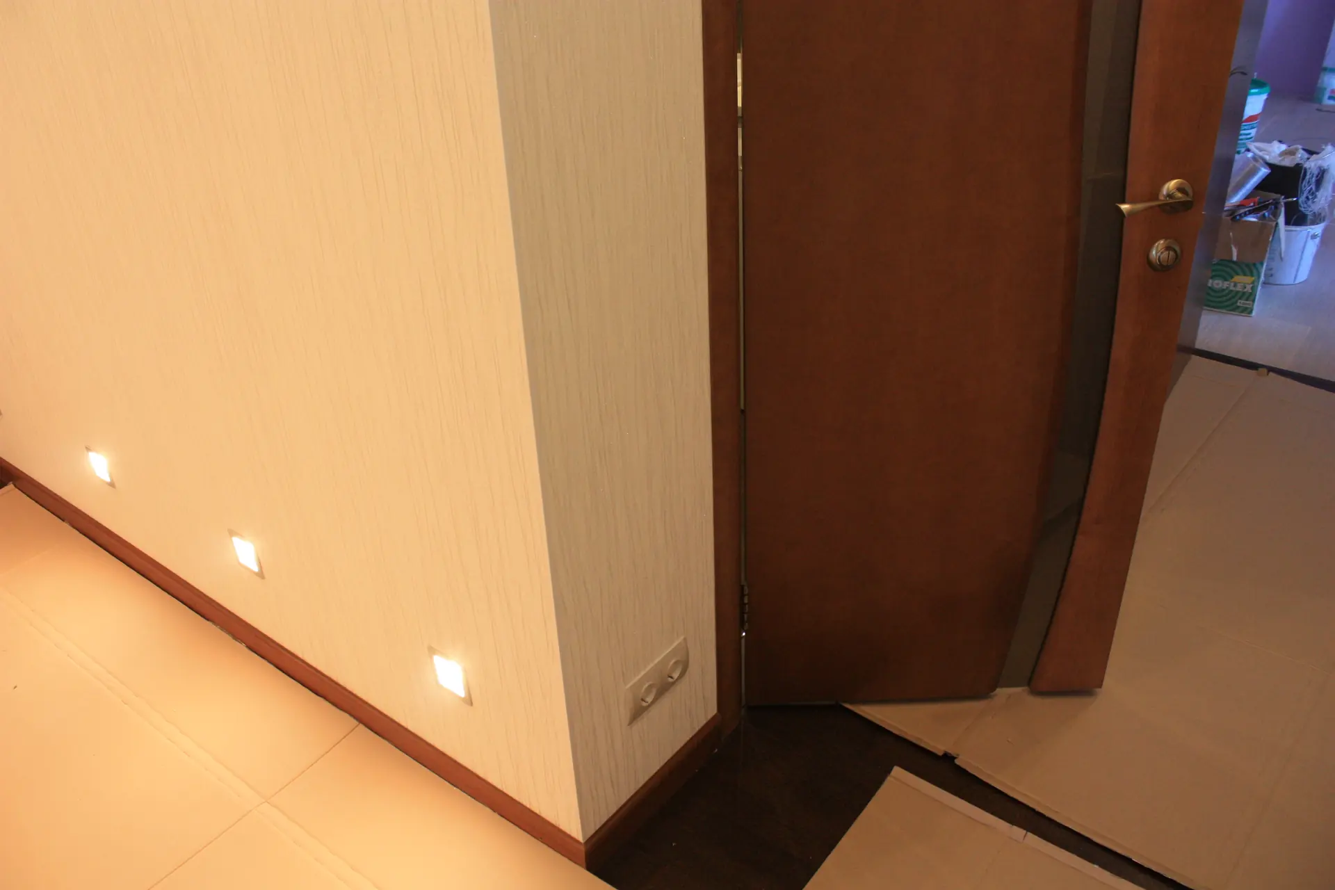 Дизайнерский ремонт квартиры на Мичуринском в Москве: мичуринский, фото 35 — ремонт квартиры в Москве