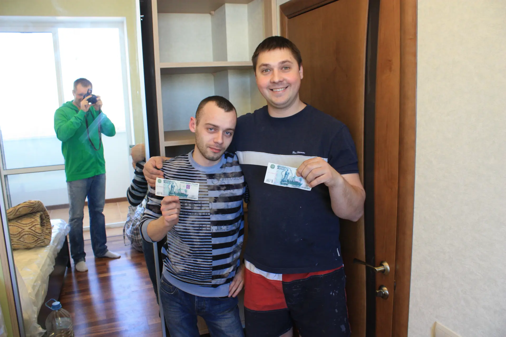 Дизайнерский ремонт квартиры на Мичуринском в Москве: мичуринский, фото 39 — ремонт квартиры в Москве