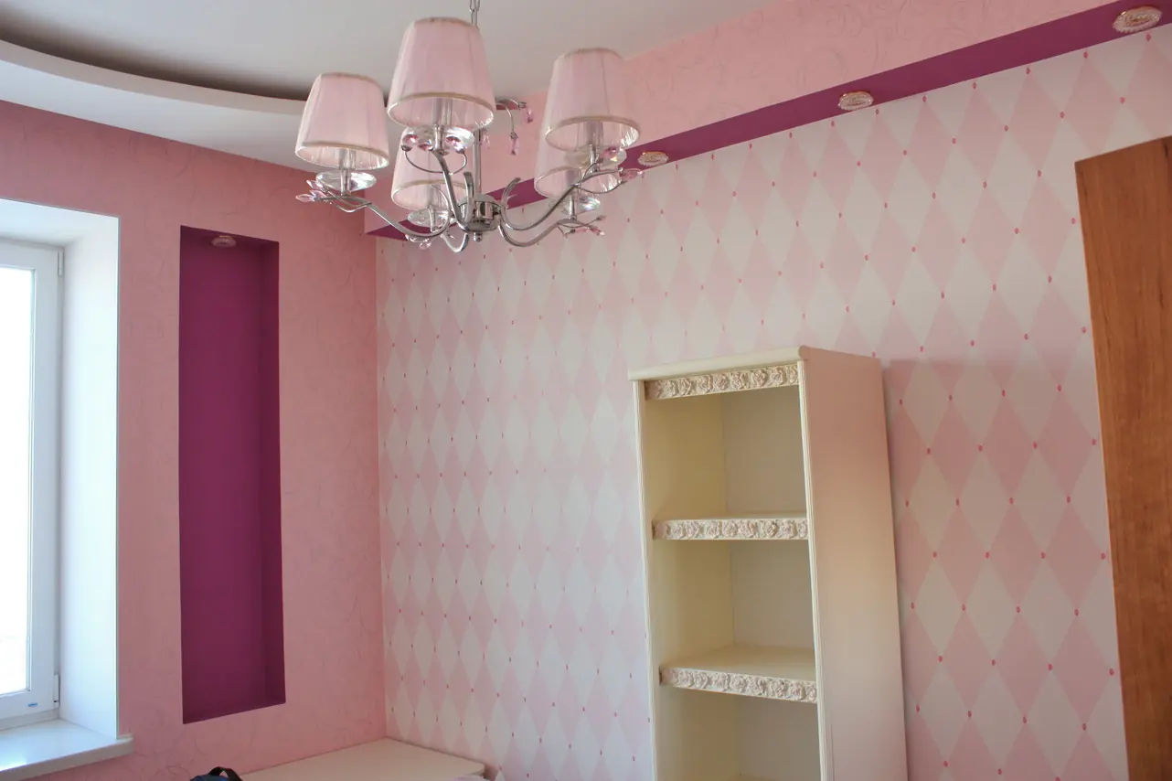 Дизайнерский ремонт квартиры на Мичуринском в Москве: мичуринский, фото 45 — ремонт квартиры в Москве