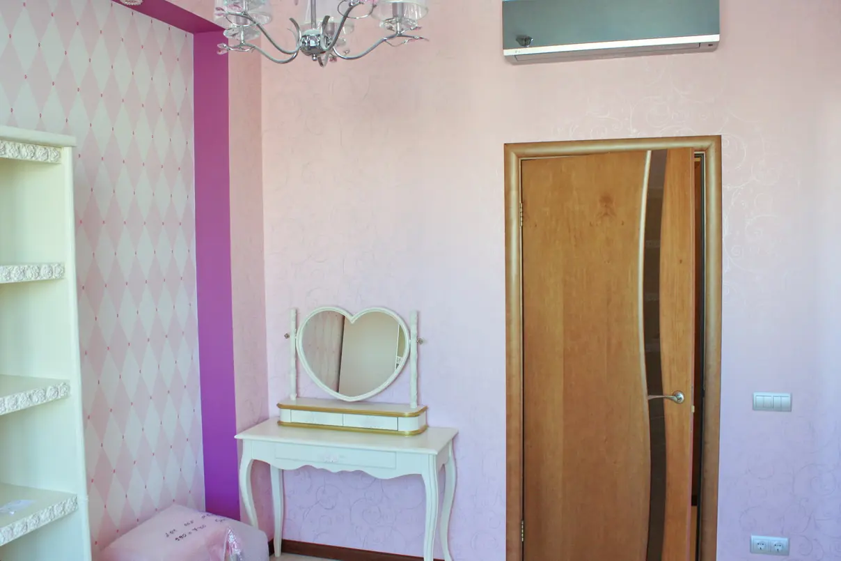 Дизайнерский ремонт квартиры на Мичуринском в Москве: мичуринский, фото 47 — ремонт квартиры в Москве