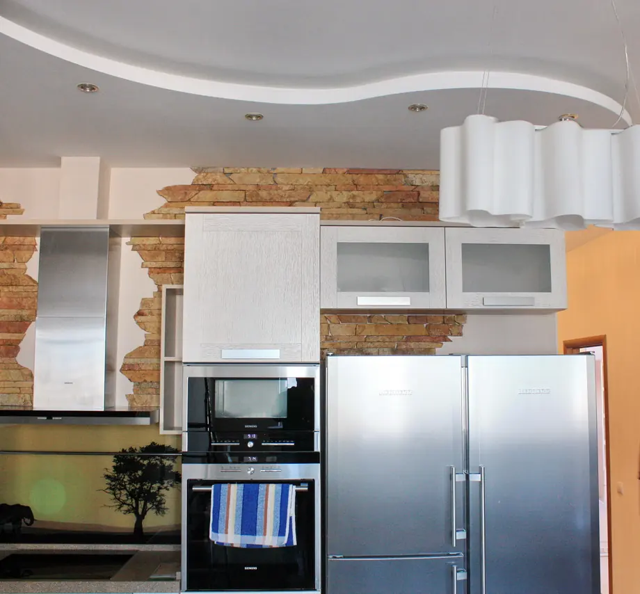 Дизайнерский ремонт квартиры на Мичуринском в Москве: мичуринский, фото 71 — ремонт квартиры в Москве