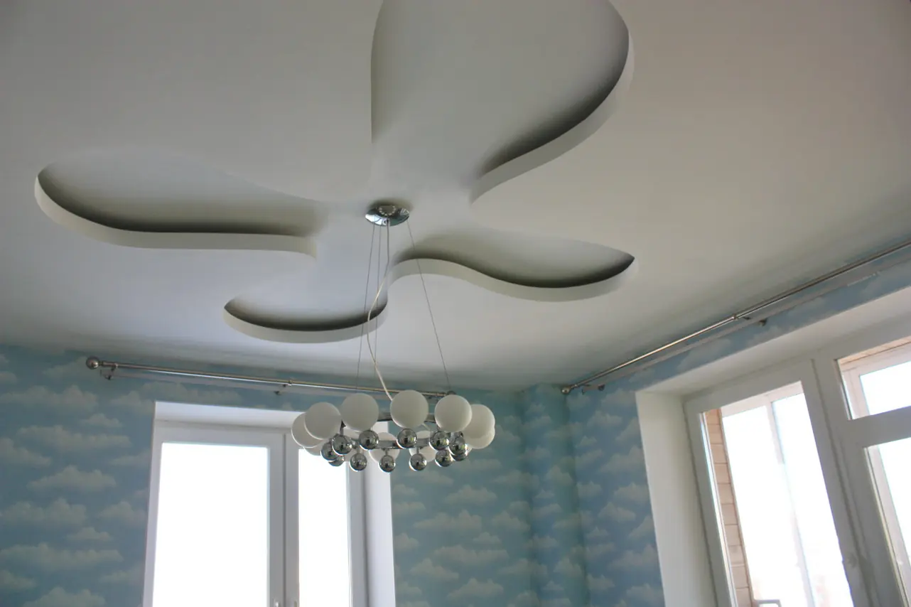 Дизайнерский ремонт квартиры на Мичуринском в Москве: мичуринский, фото 79 — ремонт квартиры в Москве