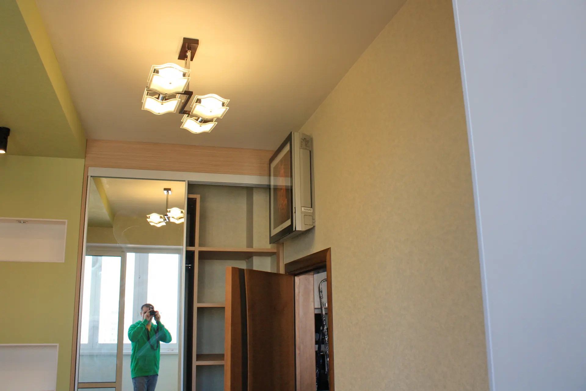 Дизайнерский ремонт квартиры на Мичуринском в Москве: мичуринский, фото 88 — ремонт квартиры в Москве