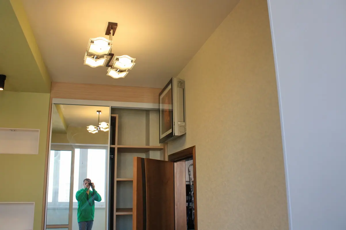 Дизайнерский ремонт квартиры на Мичуринском в Москве: мичуринский, фото 89 — ремонт квартиры в Москве