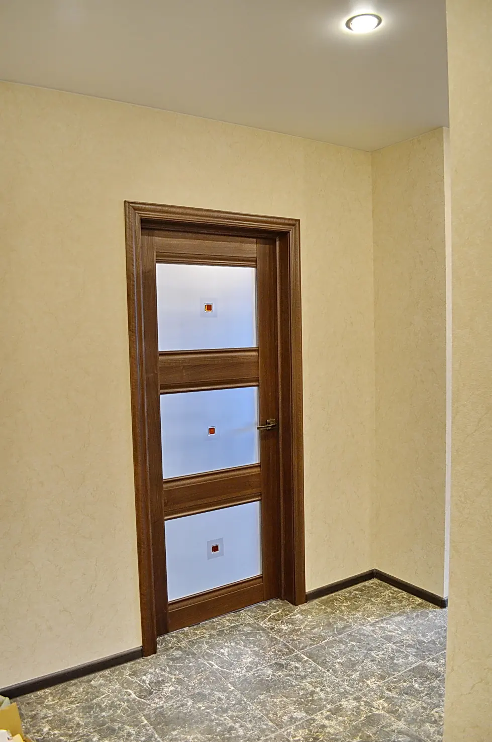 Ремонт квартиры в Московском под ключ: дополнительные фото объекта, фото 2 — ремонт квартиры в Москве