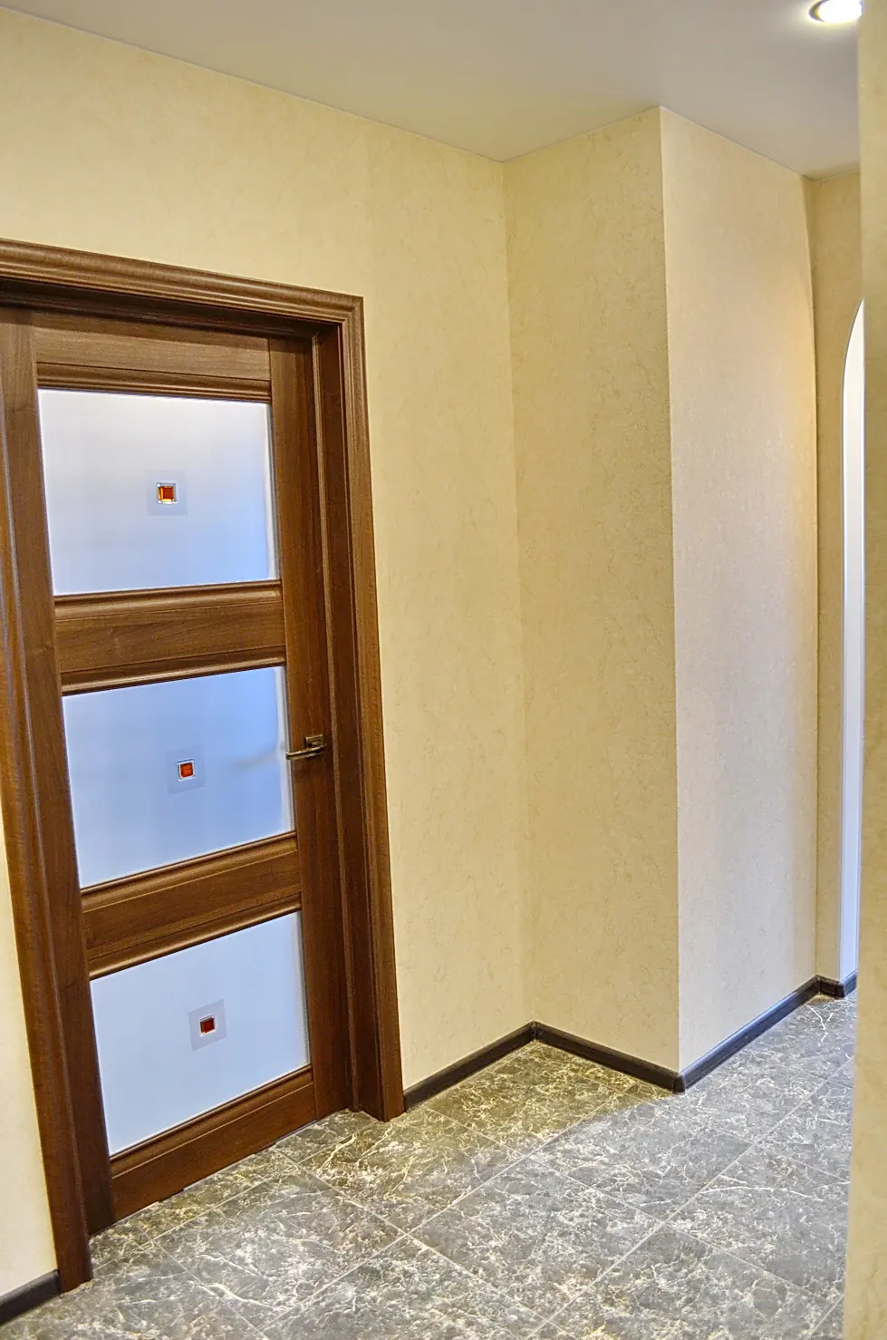 Ремонт квартиры в Московском под ключ: дополнительные фото объекта, фото 4 — ремонт квартиры в Москве