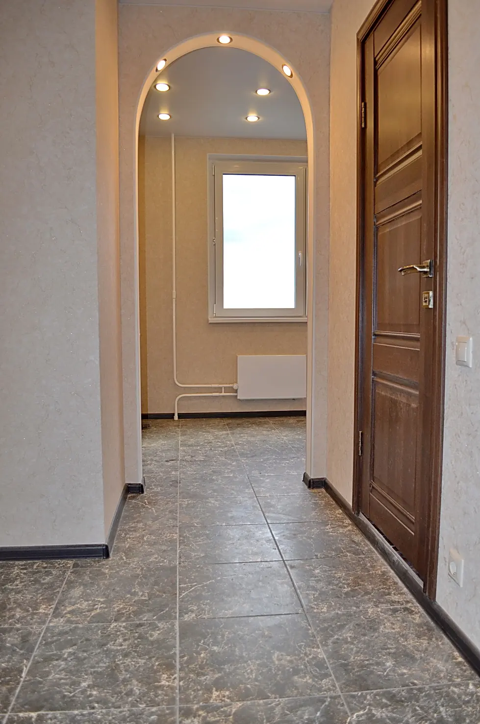 Ремонт квартиры в Московском под ключ: дополнительные фото объекта, фото 8 — ремонт квартиры в Москве