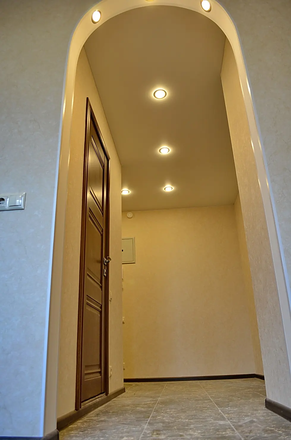 Ремонт квартиры в Московском под ключ: дополнительные фото объекта, фото 10 — ремонт квартиры в Москве