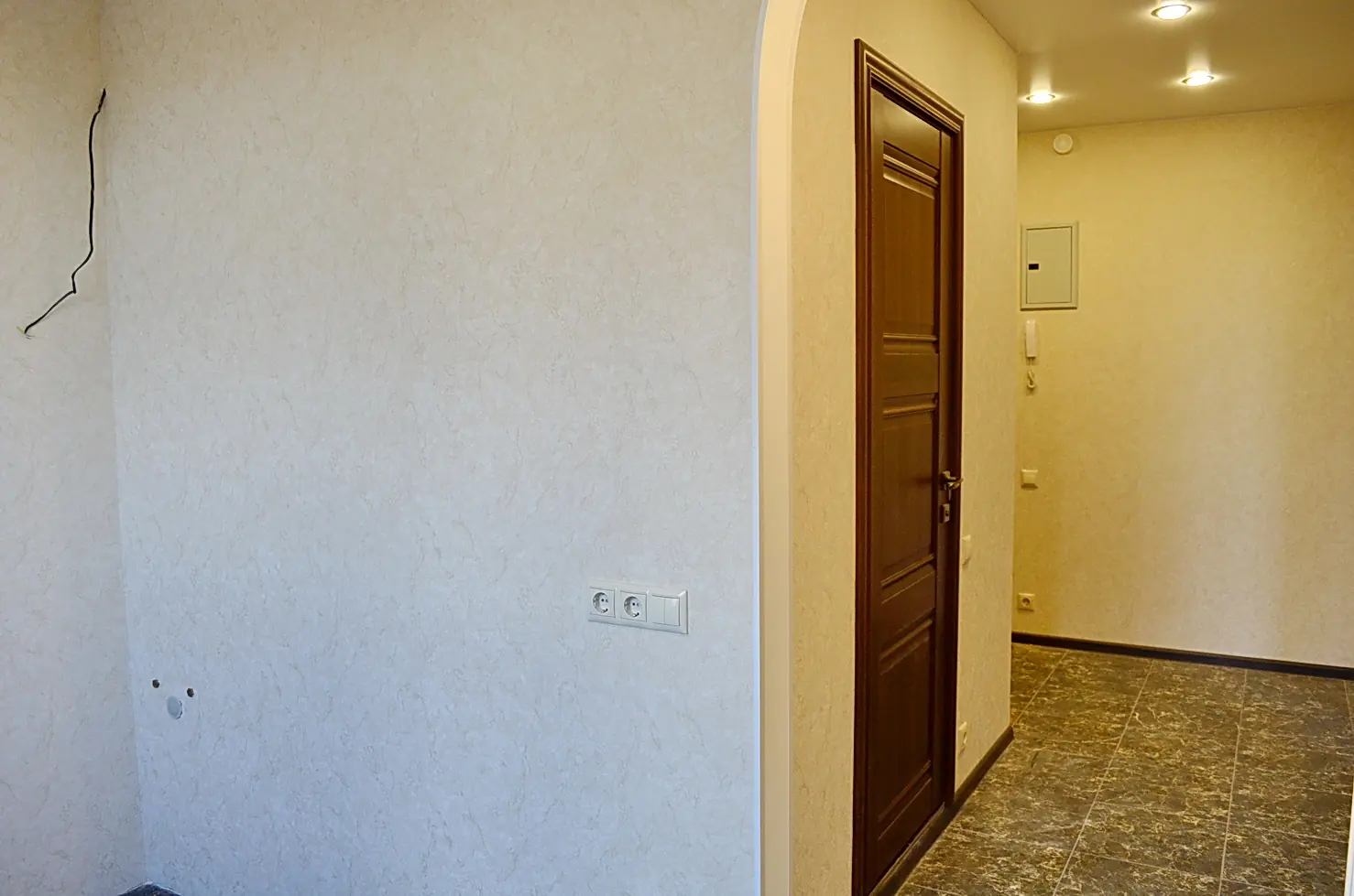 Ремонт квартиры в Московском под ключ: дополнительные фото объекта, фото 11 — ремонт квартиры в Москве