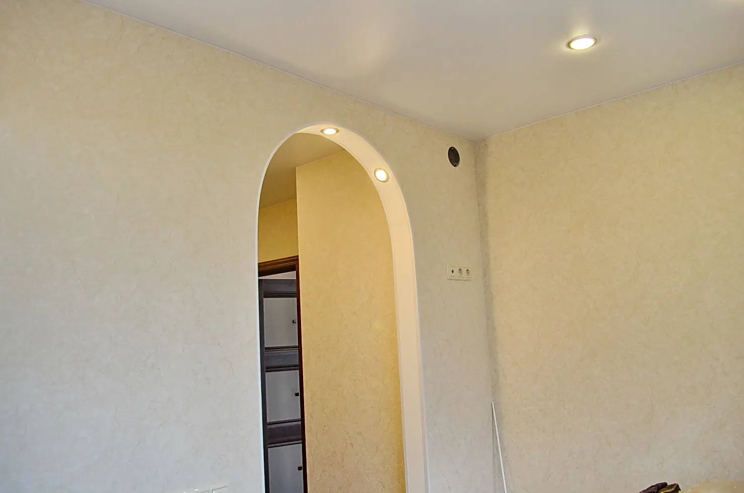 Ремонт квартиры в Московском под ключ: дополнительные фото объекта, фото 17 — ремонт квартиры в Москве