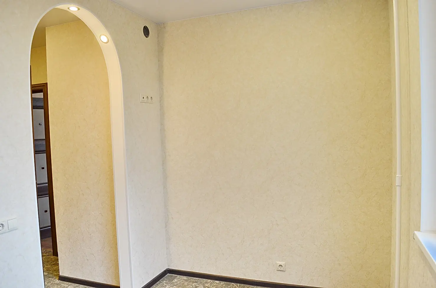 Ремонт квартиры в Московском под ключ: дополнительные фото объекта, фото 21 — ремонт квартиры в Москве