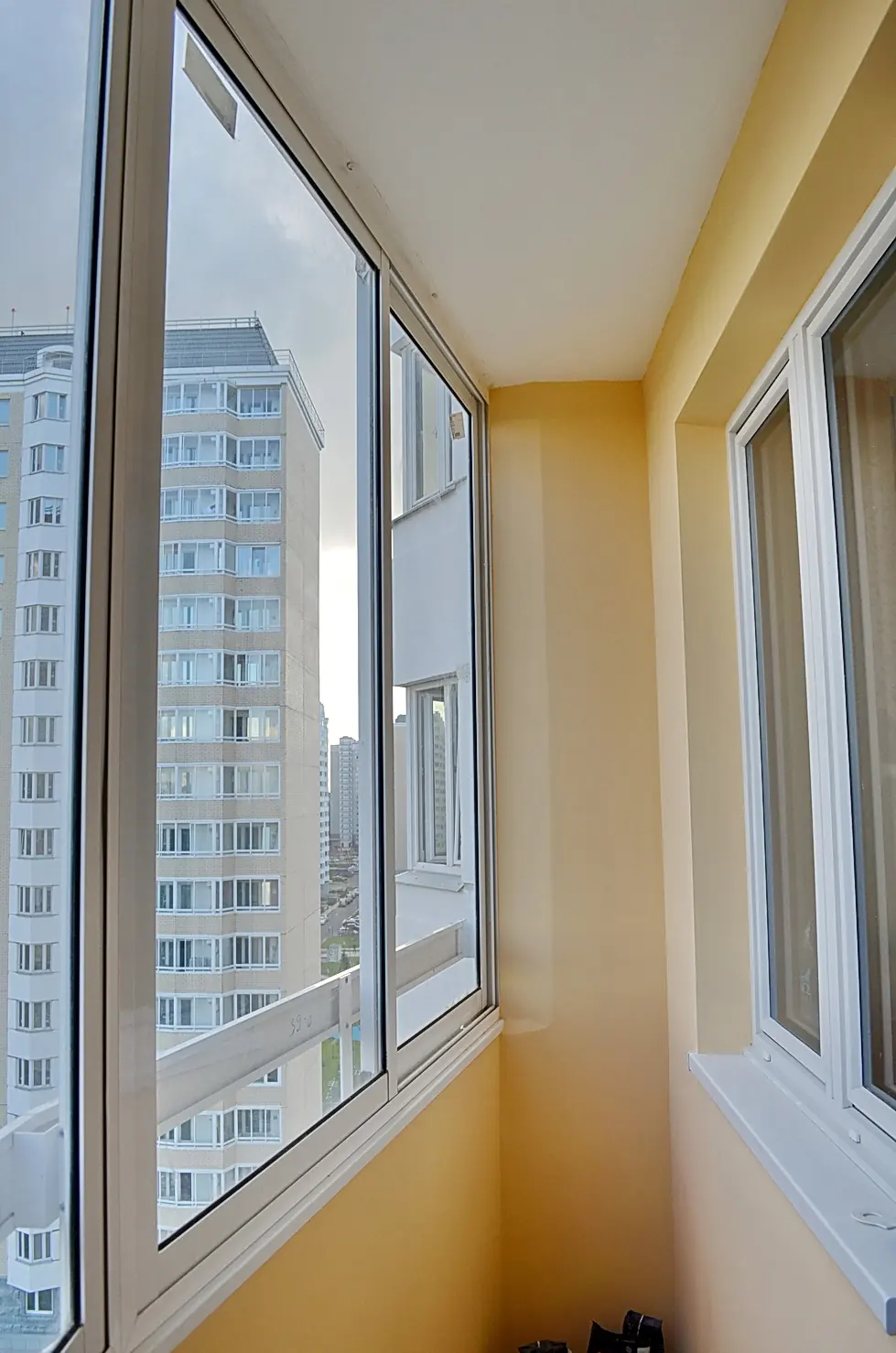 Ремонт квартиры в Московском под ключ: дополнительные фото объекта, фото 22 — ремонт квартиры в Москве