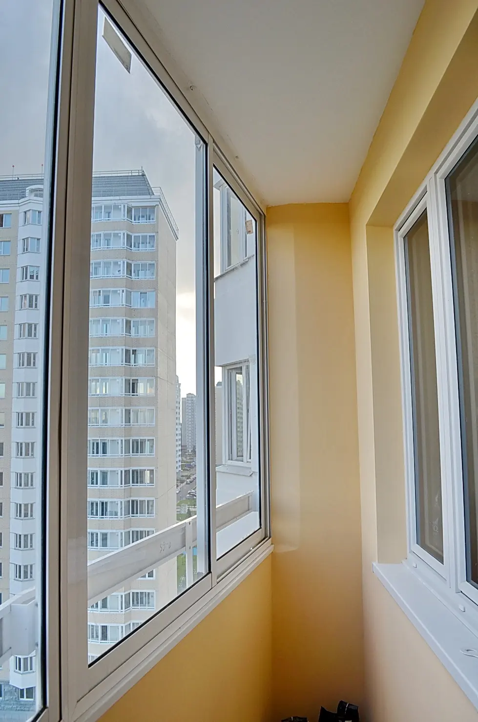 Ремонт квартиры в Московском под ключ: дополнительные фото объекта, фото 23 — ремонт квартиры в Москве