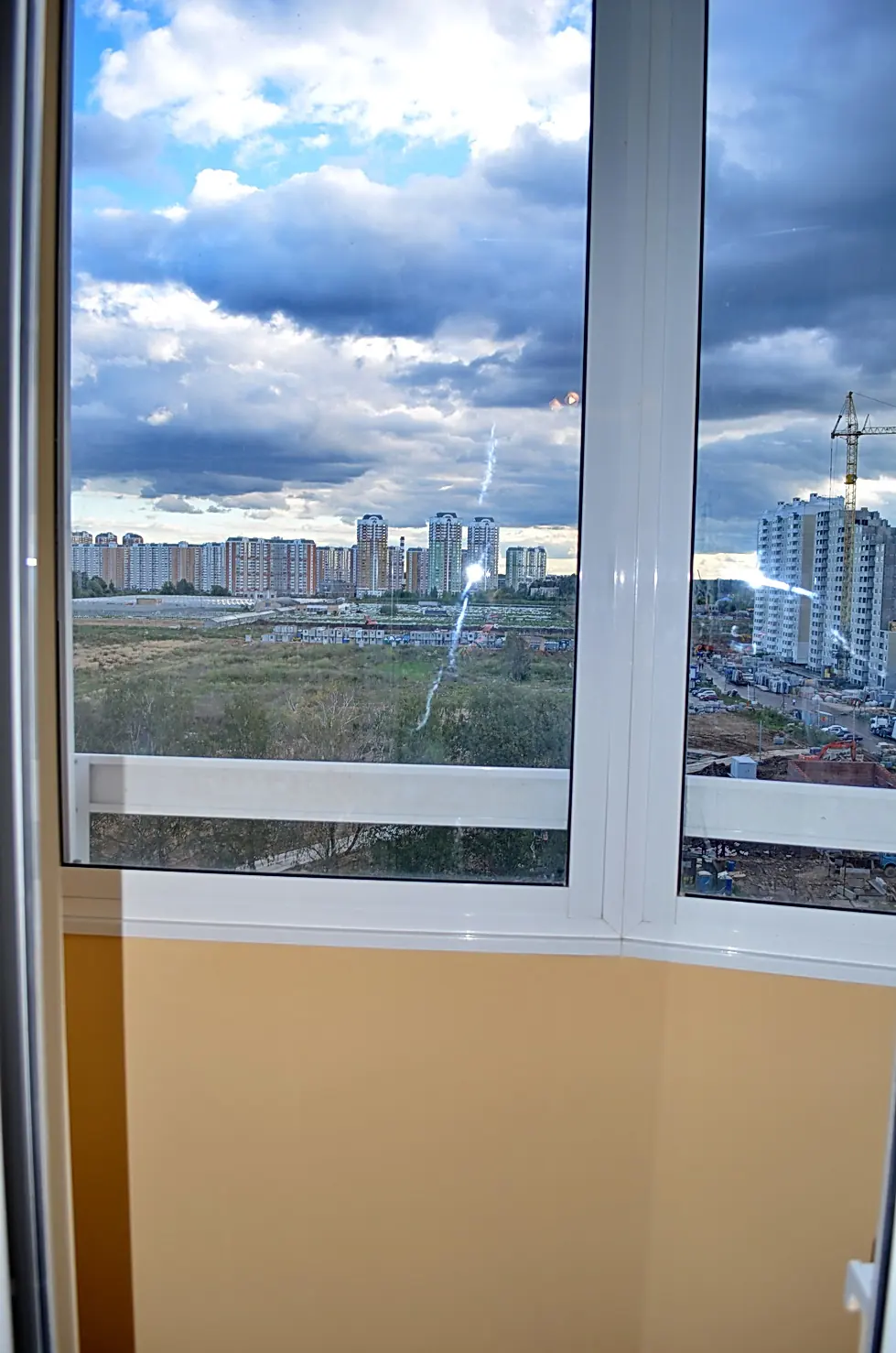 Ремонт квартиры в Московском под ключ: дополнительные фото объекта, фото 25 — ремонт квартиры в Москве