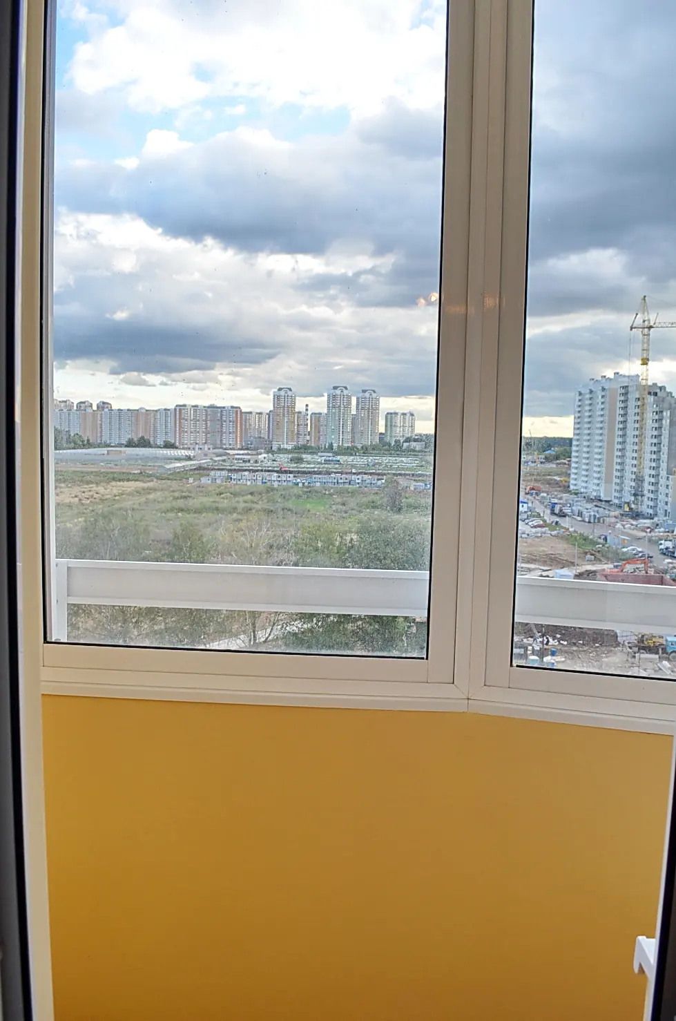 Ремонт квартиры в Московском под ключ: дополнительные фото объекта, фото 26 — ремонт квартиры в Москве