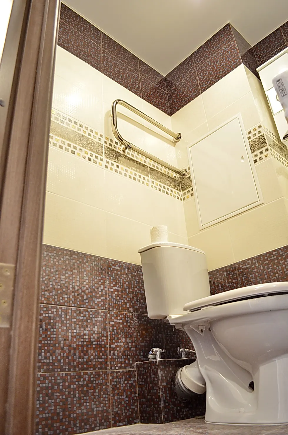 Ремонт квартиры в Московском под ключ: дополнительные фото объекта, фото 30 — ремонт квартиры в Москве