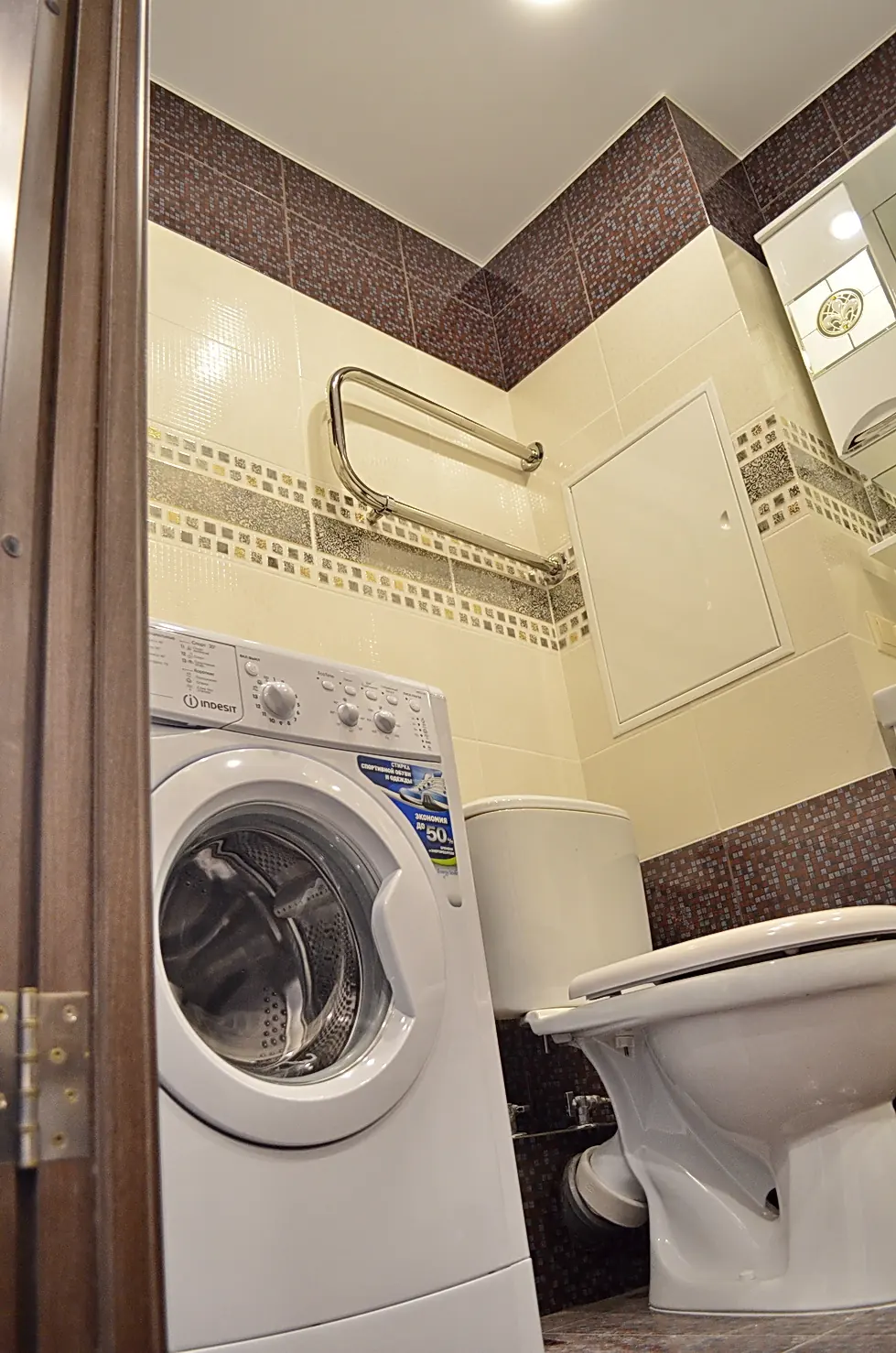 Ремонт квартиры в Московском под ключ: дополнительные фото объекта, фото 31 — ремонт квартиры в Москве