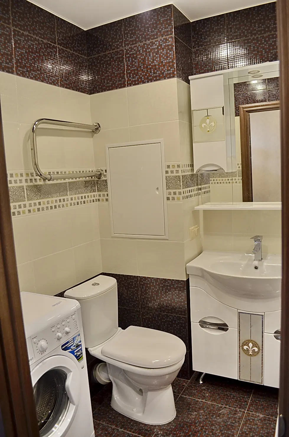 Ремонт квартиры в Московском под ключ: дополнительные фото объекта, фото 33 — ремонт квартиры в Москве