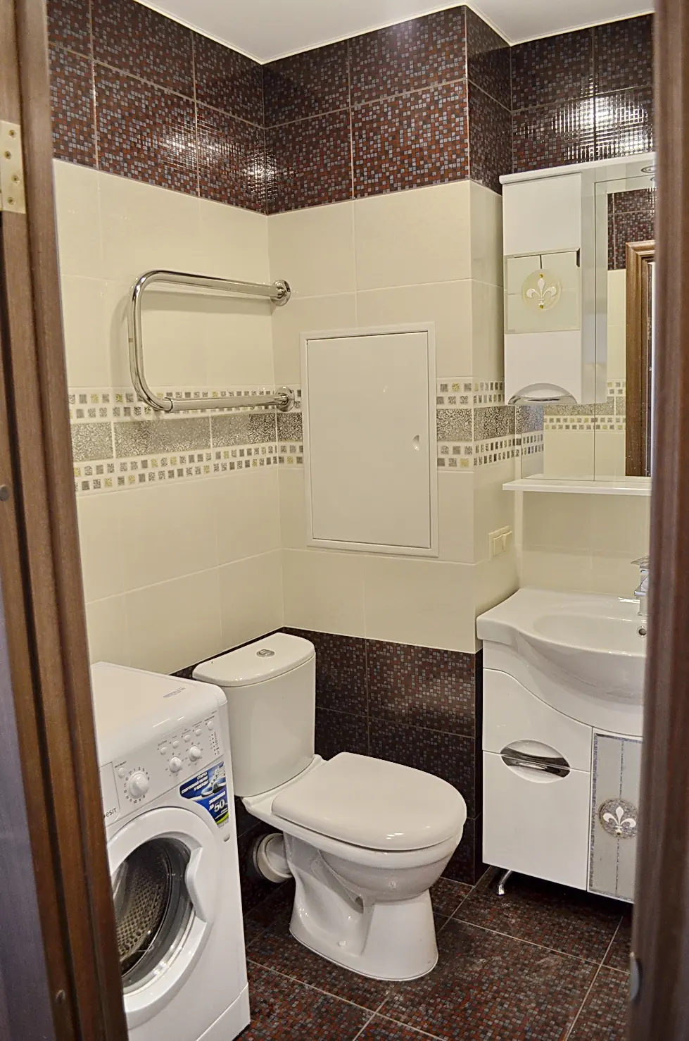 Ремонт квартиры в Московском под ключ: дополнительные фото объекта, фото 38 — ремонт квартиры в Москве