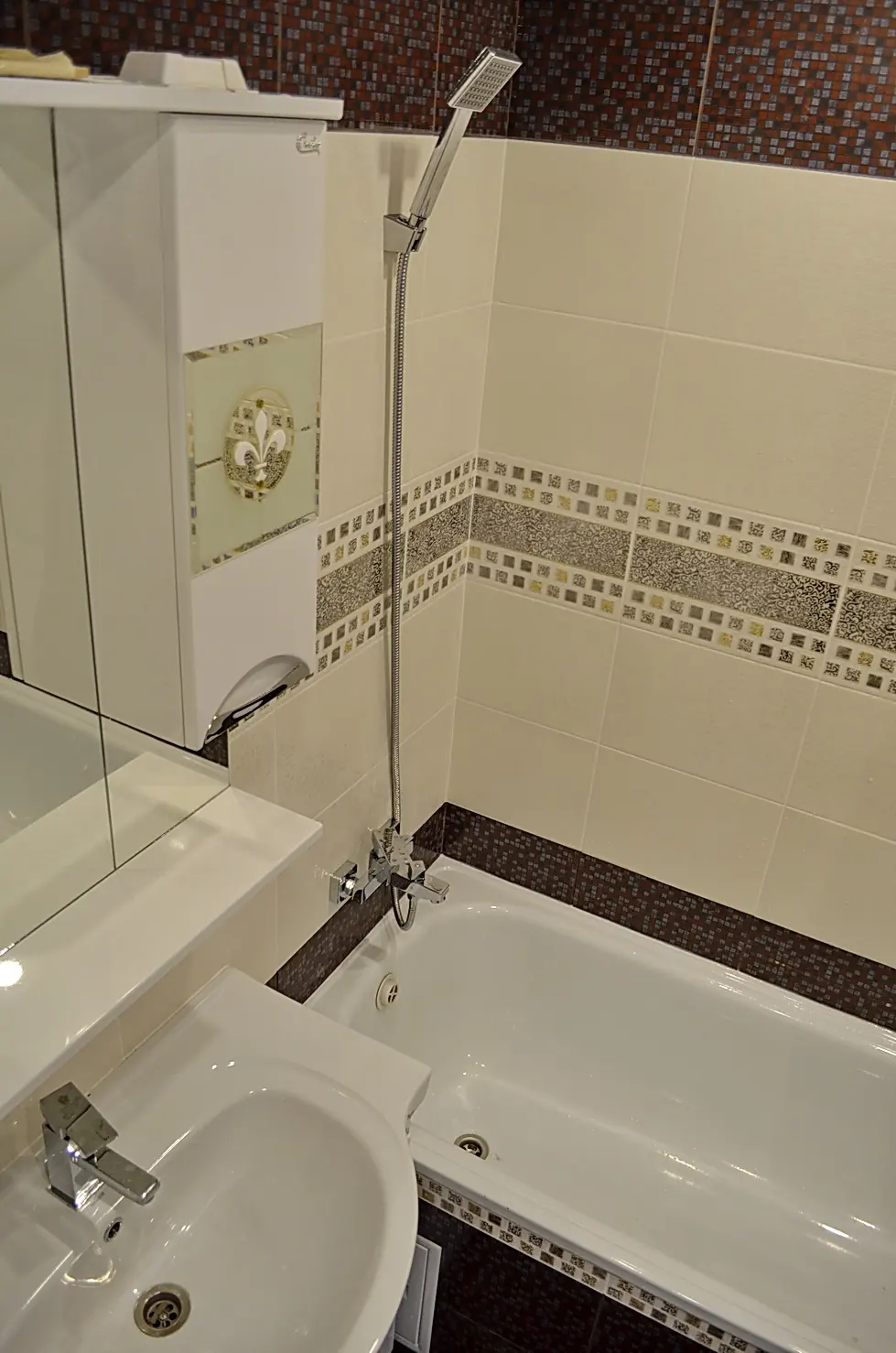 Ремонт квартиры в Московском под ключ: дополнительные фото объекта, фото 41 — ремонт квартиры в Москве