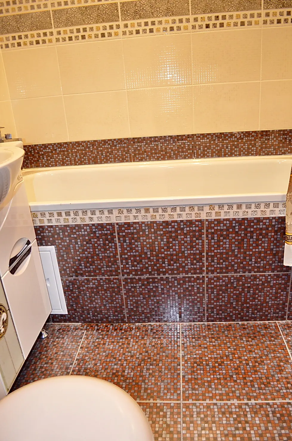 Ремонт квартиры в Московском под ключ: дополнительные фото объекта, фото 46 — ремонт квартиры в Москве