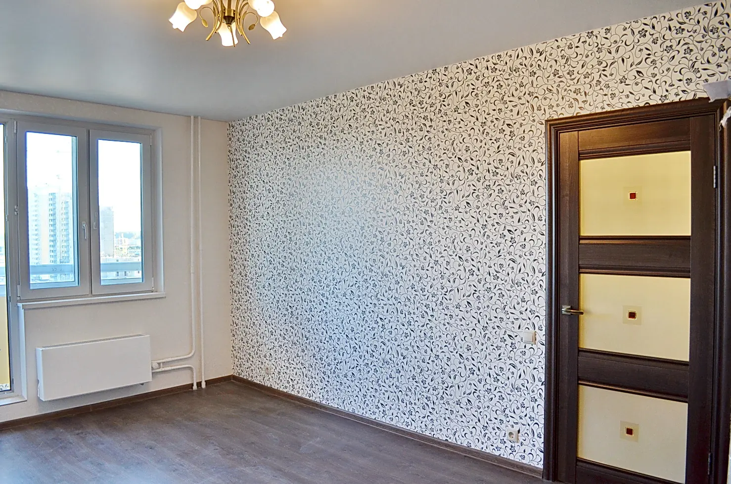 Ремонт квартиры в Московском под ключ: дополнительные фото объекта, фото 57 — ремонт квартиры в Москве