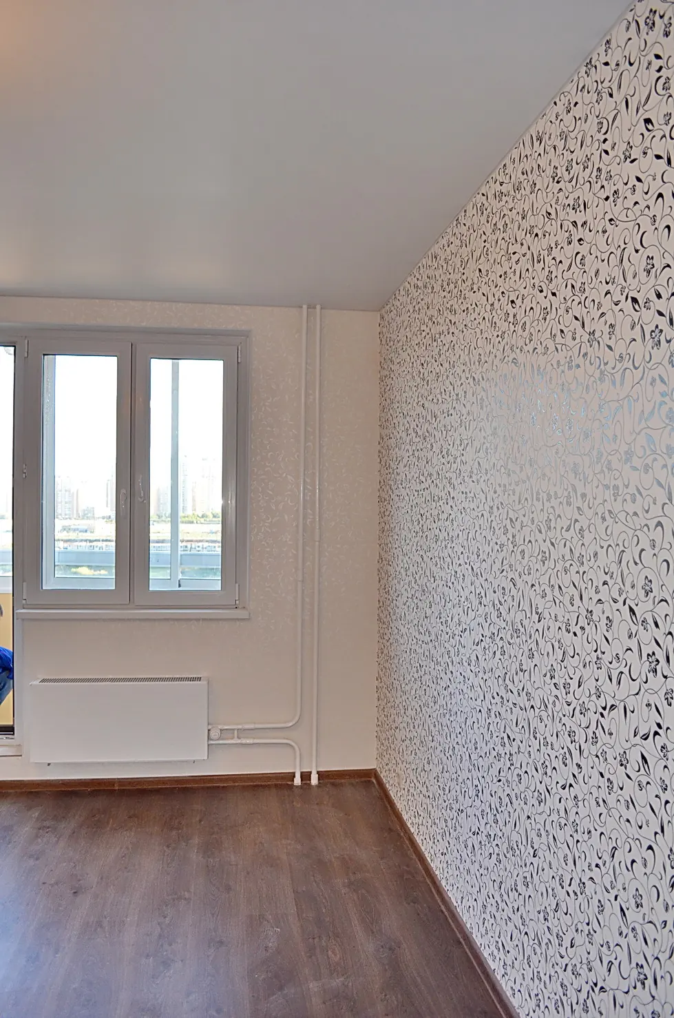 Ремонт квартиры в Московском под ключ: дополнительные фото объекта, фото 60 — ремонт квартиры в Москве