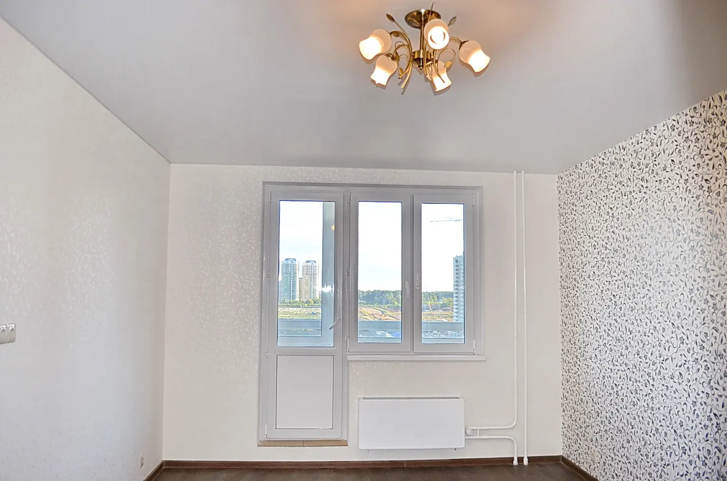 Ремонт квартиры в Московском под ключ: дополнительные фото объекта, фото 63 — ремонт квартиры в Москве