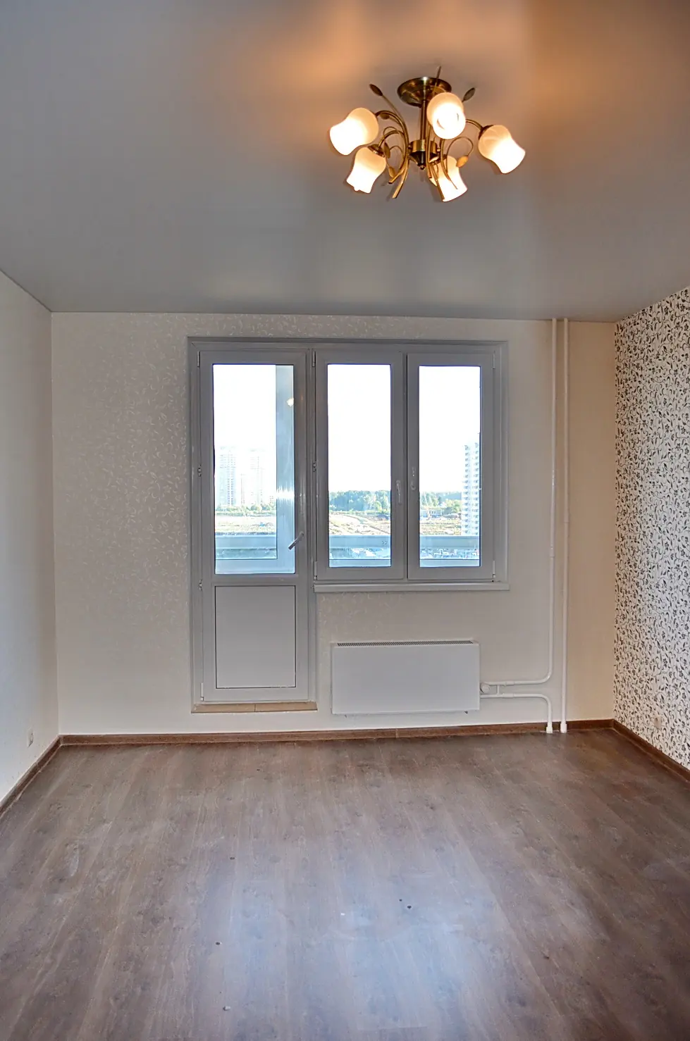 Ремонт квартиры в Московском под ключ: дополнительные фото объекта, фото 64 — ремонт квартиры в Москве