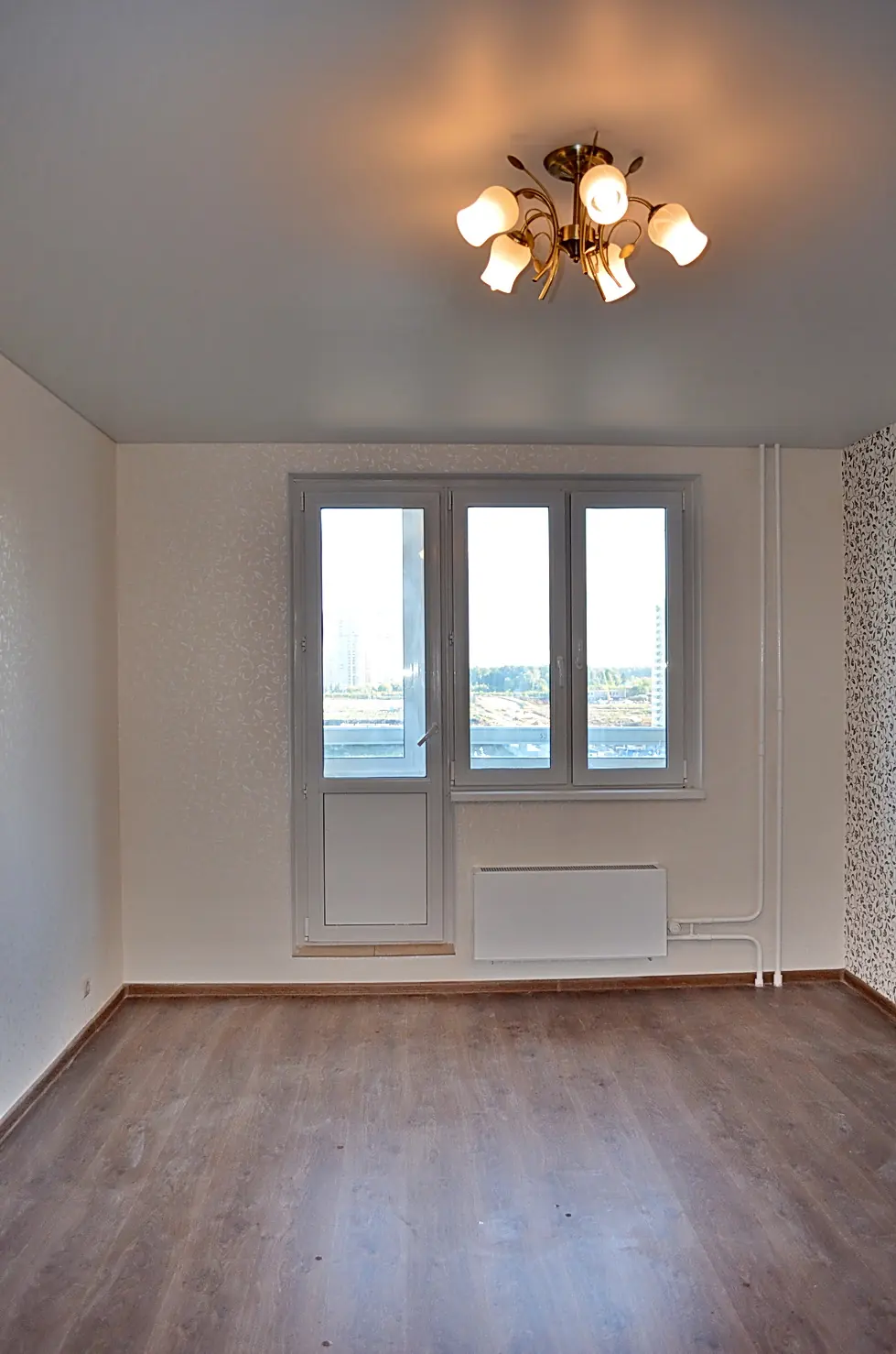 Ремонт квартиры в Московском под ключ: дополнительные фото объекта, фото 65 — ремонт квартиры в Москве