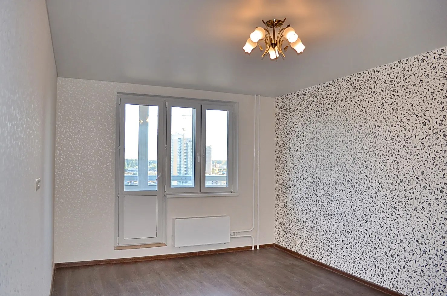 Ремонт квартиры в Московском под ключ: дополнительные фото объекта, фото 66 — ремонт квартиры в Москве