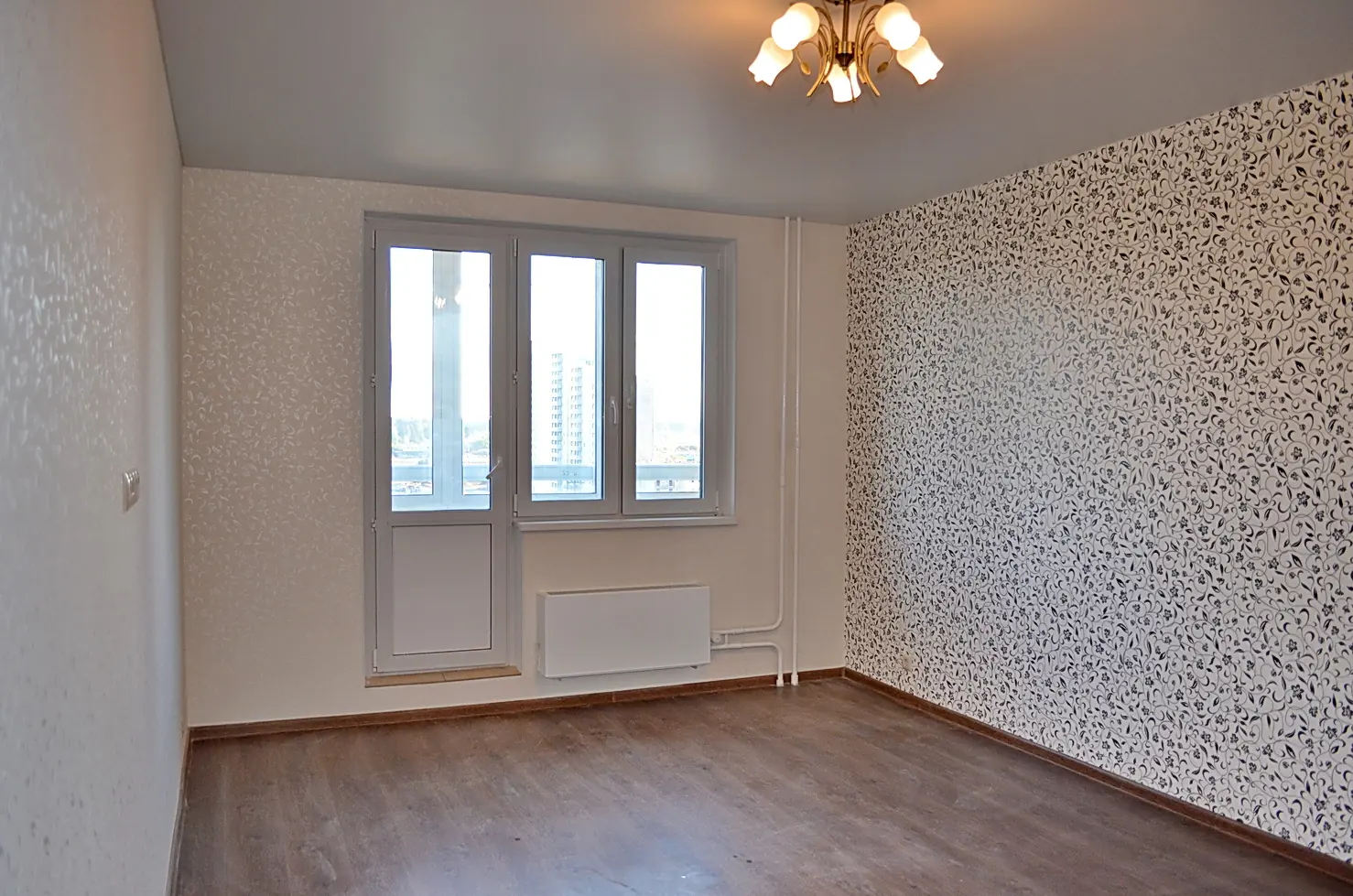 Ремонт квартиры в Московском под ключ: дополнительные фото объекта, фото 67 — ремонт квартиры в Москве