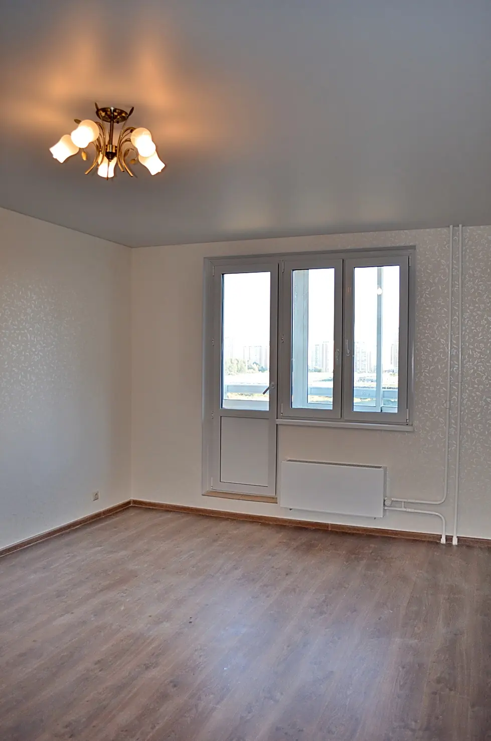 Ремонт квартиры в Московском под ключ: дополнительные фото объекта, фото 68 — ремонт квартиры в Москве