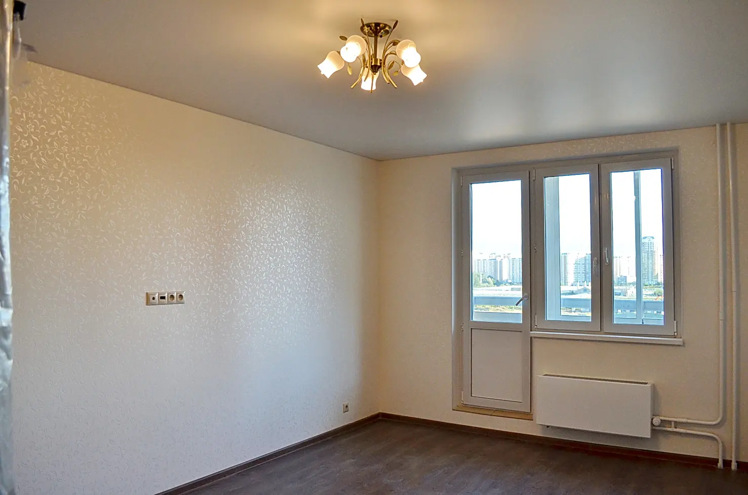 Ремонт квартиры в Московском под ключ: дополнительные фото объекта, фото 71 — ремонт квартиры в Москве