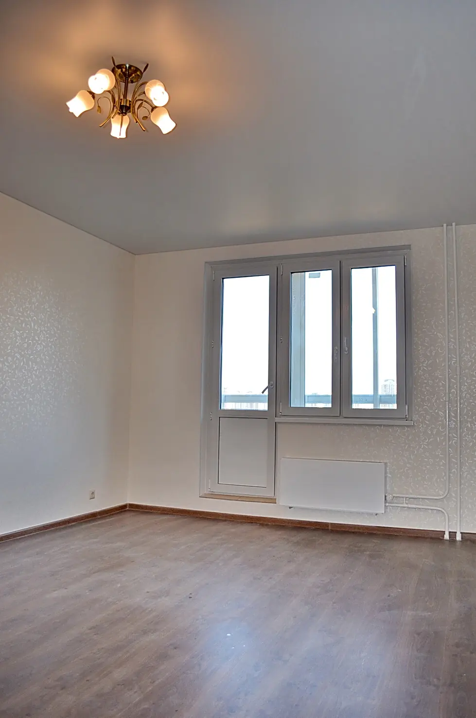 Ремонт квартиры в Московском под ключ: дополнительные фото объекта, фото 73 — ремонт квартиры в Москве