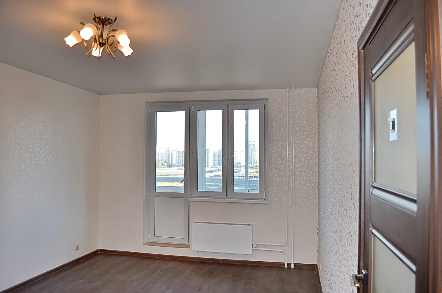 Ремонт квартиры в Московском под ключ: дополнительные фото объекта, фото 74 — ремонт квартиры в Москве