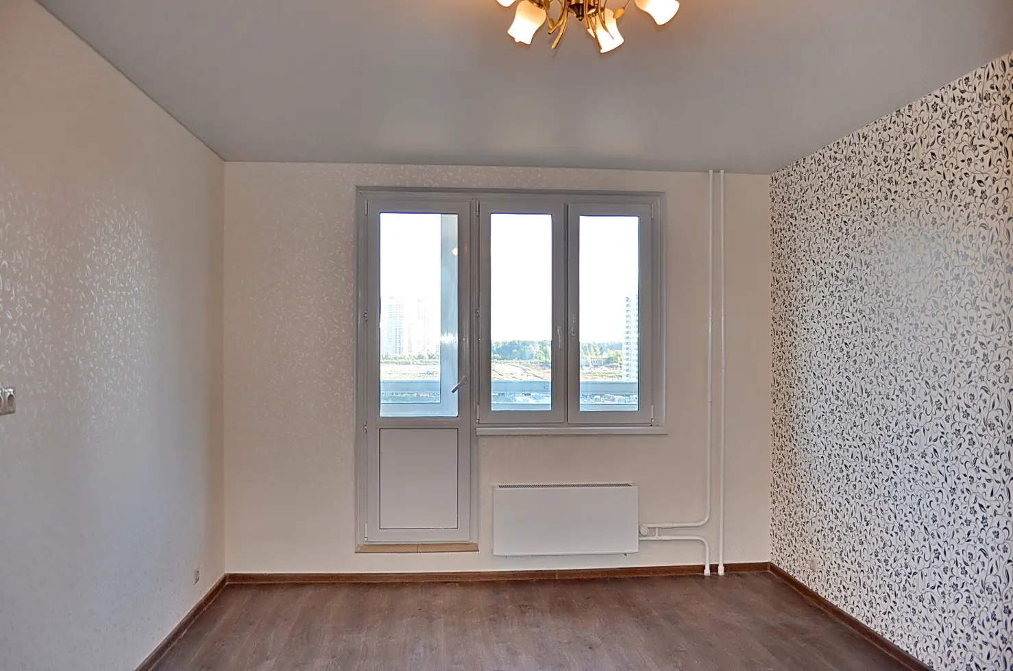 Ремонт квартиры в Московском под ключ: дополнительные фото объекта, фото 90 — ремонт квартиры в Москве