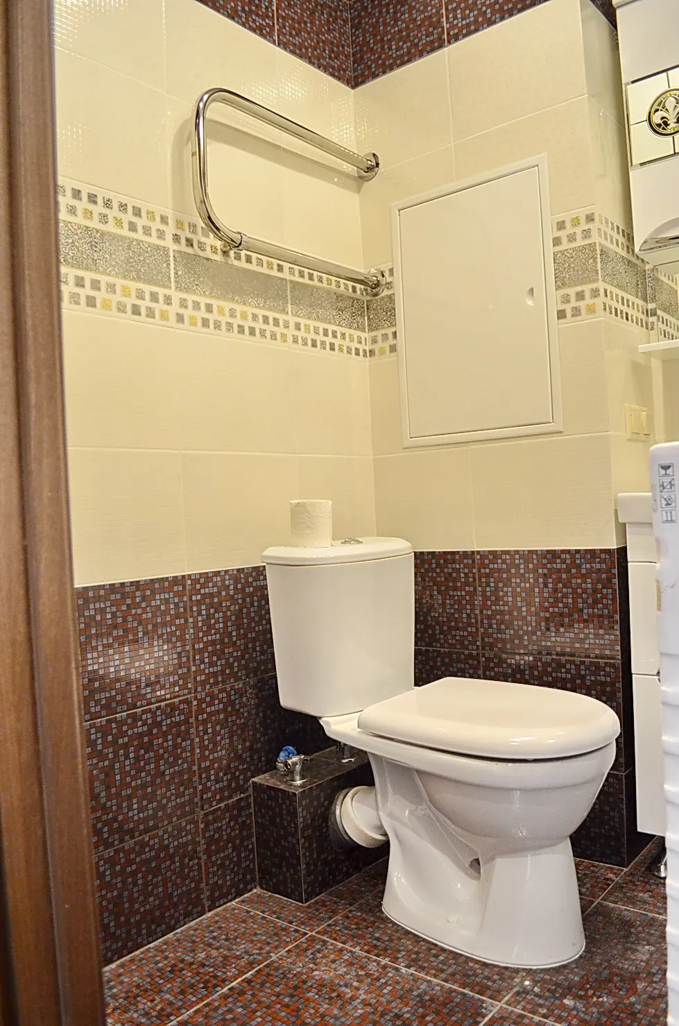 Ремонт квартиры в Московском под ключ: дополнительные фото объекта, фото 95 — ремонт квартиры в Москве