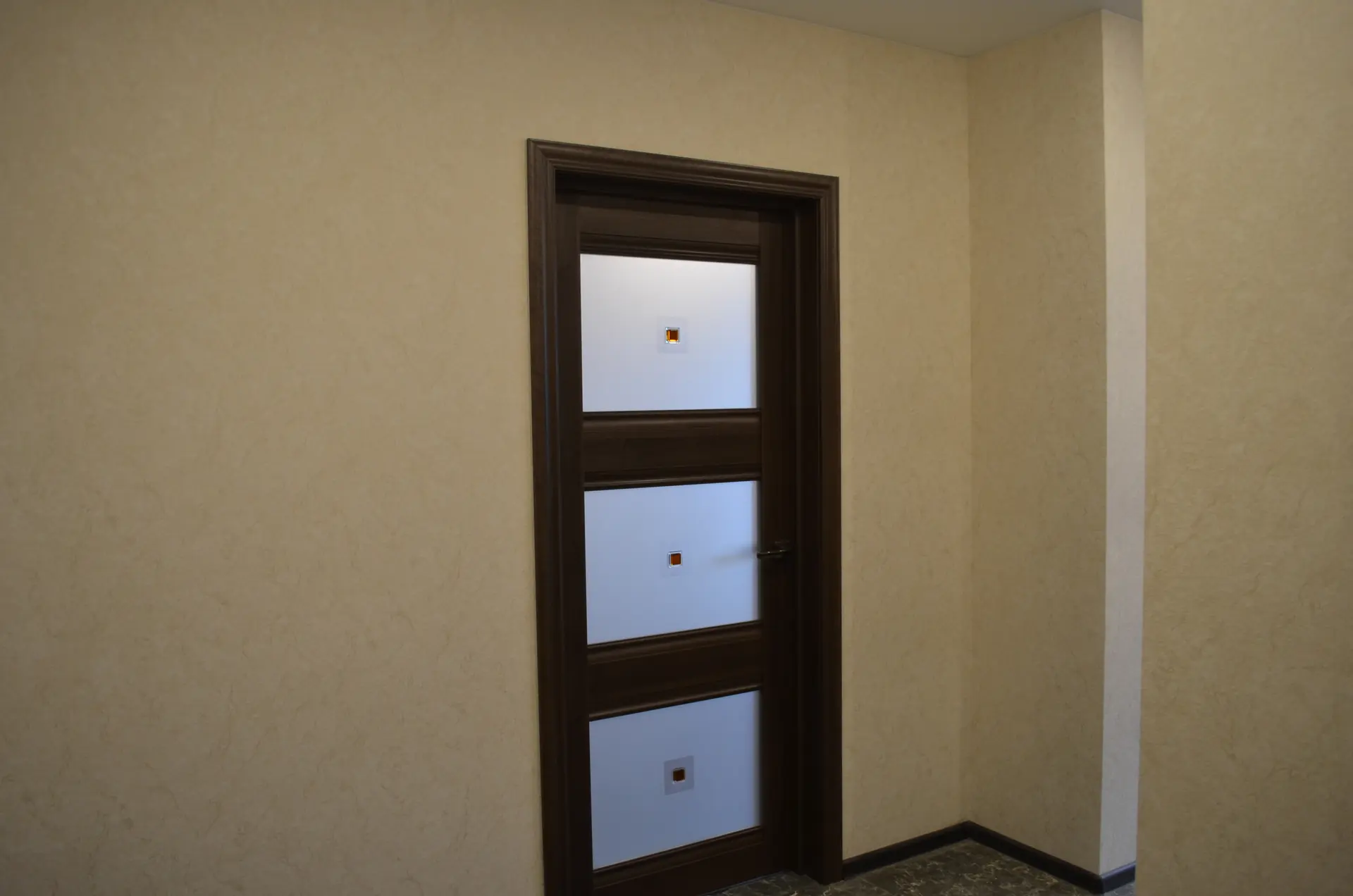 Ремонт квартиры в Московском под ключ: фотографии объекта, фото 3 — ремонт квартиры в Москве