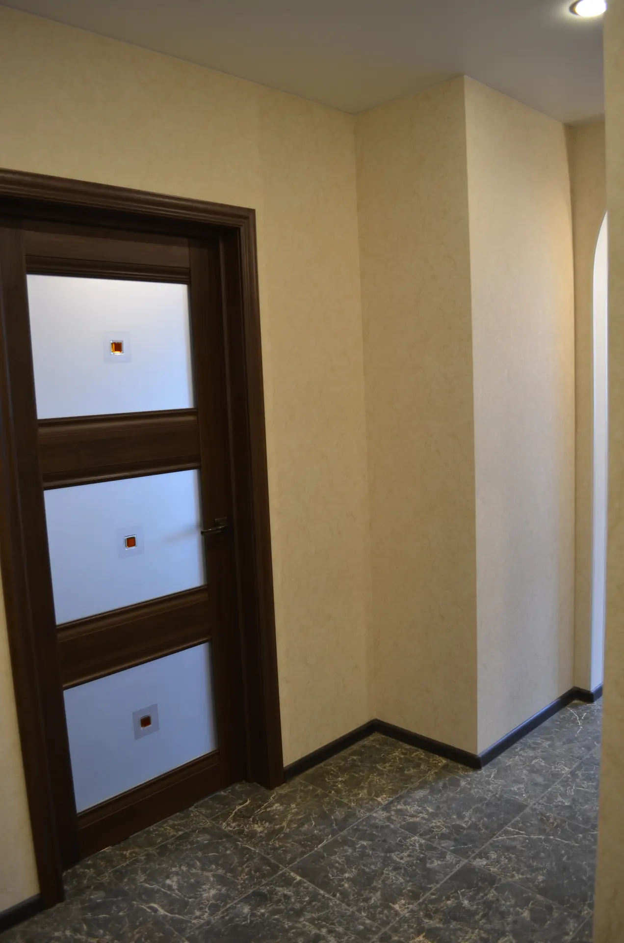 Ремонт квартиры в Московском под ключ: фотографии объекта, фото 4 — ремонт квартиры в Москве