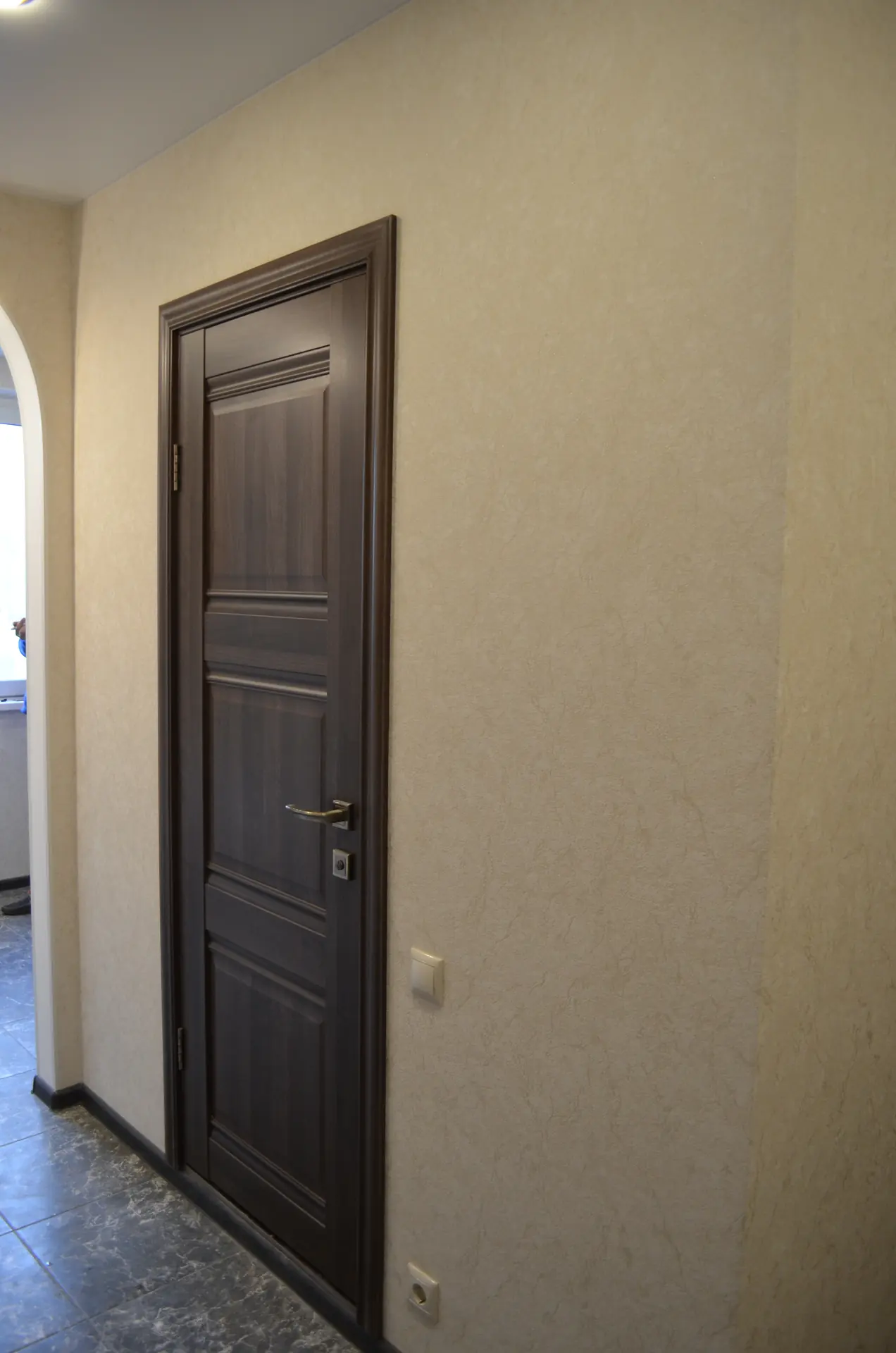 Ремонт квартиры в Московском под ключ: фотографии объекта, фото 6 — ремонт квартиры в Москве